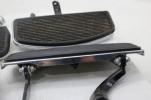 09-23 Harley Davidson Touring Front And Rear Foot Board Set