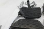 09-23 Harley Davidson Touring Front And Rear Foot Board Set