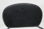 17-23 Harley Davidson Electra Glide Backrest