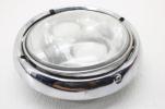 14-16 Harley-Davidson Electra Glide Single Headlight Head Lamp Light