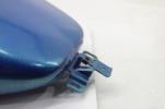 08-23 Harley Davidson Electra Road Street Glide Fuel Tank