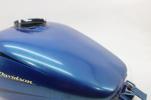 08-23 Harley Davidson Electra Road Street Glide Fuel Tank