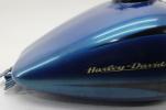 08-23 Harley Davidson Electra Road Street Glide Fuel Tank