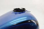 08-23 Harley Davidson Electra Road Street Glide Fuel Tank