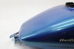 08-23 Harley Davidson Electra Road Street Glide Fuel Tank