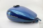 08-23 Harley Davidson Electra Road Street Glide Fuel Tank