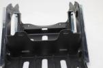 14-16 harley-davidson electra glide Rear Back Luggage Rack Carrier