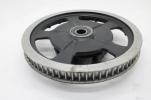 09-23 Harley-Davidson Touring Electra Road King Street Rear Back Pulley 68 Teeth