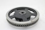 09-23 Harley-Davidson Touring Electra Road King Street Rear Back Pulley 68 Teeth