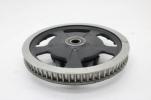 09-23 Harley-Davidson Touring Electra Road King Street Rear Back Pulley 68 Teeth