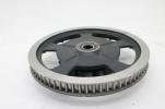 09-23 Harley-Davidson Touring Electra Road King Street Rear Back Pulley 68 Teeth