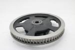 09-23 Harley-Davidson Touring Electra Road King Street Rear Back Pulley 68 Teeth