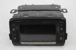 14-18 Harley Davidson OEM Boom Radio 6.5 GT NAV GPS Touchscreen Stereo