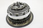 Harley Davidson / 11-16 Touring / 12-17 Dyna Softail 103 Complete Clutch Basket