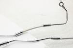 09-13 Harley Touring Electra Road King Front Abs Hose Set