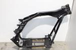 09-13 2013 Harley Davidson Touring Electra King Road Street Glide Frame TN*S