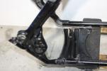 09-13 2013 Harley Davidson Touring Electra King Road Street Glide Frame TN*S