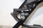 09-13 2013 Harley Davidson Touring Electra King Road Street Glide Frame TN*S