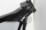 09-13 2013 Harley Davidson Touring Electra King Road Street Glide Frame TN*S