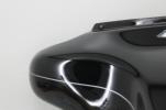 10-13 Harley Davidson Electra Glide Front Upper Nose Fairing Windshield Cowl