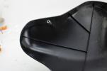 10-13 Harley Davidson Electra Glide Front Upper Nose Fairing Windshield Cowl