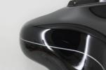 10-13 Harley Davidson Electra Glide Front Upper Nose Fairing Windshield Cowl