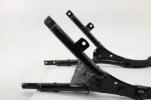 09-23 Harley Touring Electra King Road Street Rear Frame Sub Frame Section