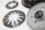 Harley Davidson / 11-16 Touring / 12-17 Dyna Softail 103 Complete Clutch Basket