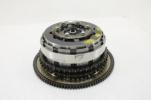 Harley Davidson / 11-16 Touring / 12-17 Dyna Softail 103 Complete Clutch Basket