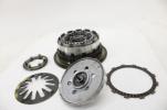 Harley Davidson / 11-16 Touring / 12-17 Dyna Softail 103 Complete Clutch Basket