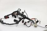 2007 07 Harley Davidson Electra Street Front Fairing Interconnect Wiring Harness