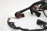 2007 07 Harley Davidson Electra Street Front Fairing Interconnect Wiring Harness