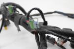 2007 07 Harley Davidson Electra Street Front Fairing Interconnect Wiring Harness