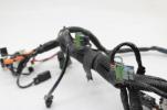 2007 07 Harley Davidson Electra Street Front Fairing Interconnect Wiring Harness