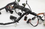 2007 07 Harley Davidson Electra Street Front Fairing Interconnect Wiring Harness