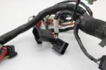 2007 07 Harley Davidson Electra Street Front Fairing Interconnect Wiring Harness