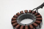 07-13 Harley Davidson Touring Electra King Road Street Glide Stator 50 amp