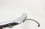 07-09 Harley Davidson Softail Deluxe cobra Exhaust Header Pipe Muffler