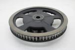 09-23 Harley-Davidson Touring Electra Road King Street Rear Back Pulley 68 Teeth