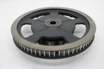 09-23 Harley-Davidson Touring Electra Road King Street Rear Back Pulley 68 Teeth