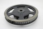 09-23 Harley-Davidson Touring Electra Road King Street Rear Back Pulley 68 Teeth