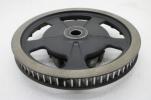 09-23 Harley-Davidson Touring Electra Road King Street Rear Back Pulley 68 Teeth