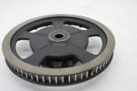 09-23 Harley-Davidson Touring Electra Road King Street Rear Back Pulley 68 Teeth