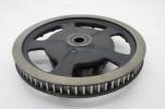 09-23 Harley-Davidson Touring Electra Road King Street Rear Back Pulley 68 Teeth