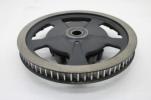 09-23 Harley-Davidson Touring Electra Road King Street Rear Back Pulley 68 Teeth