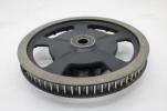 09-23 Harley-Davidson Touring Electra Road King Street Rear Back Pulley 68 Teeth