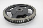 09-23 Harley-Davidson Touring Electra Road King Street Rear Back Pulley 68 Teeth