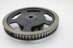 09-23 Harley-Davidson Touring Electra Road King Street Rear Back Pulley 68 Teeth