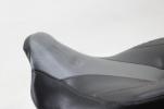 09-13 Harley Davidson Electra Front Seat