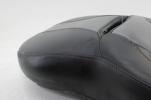 09-13 Harley Davidson Electra Front Seat